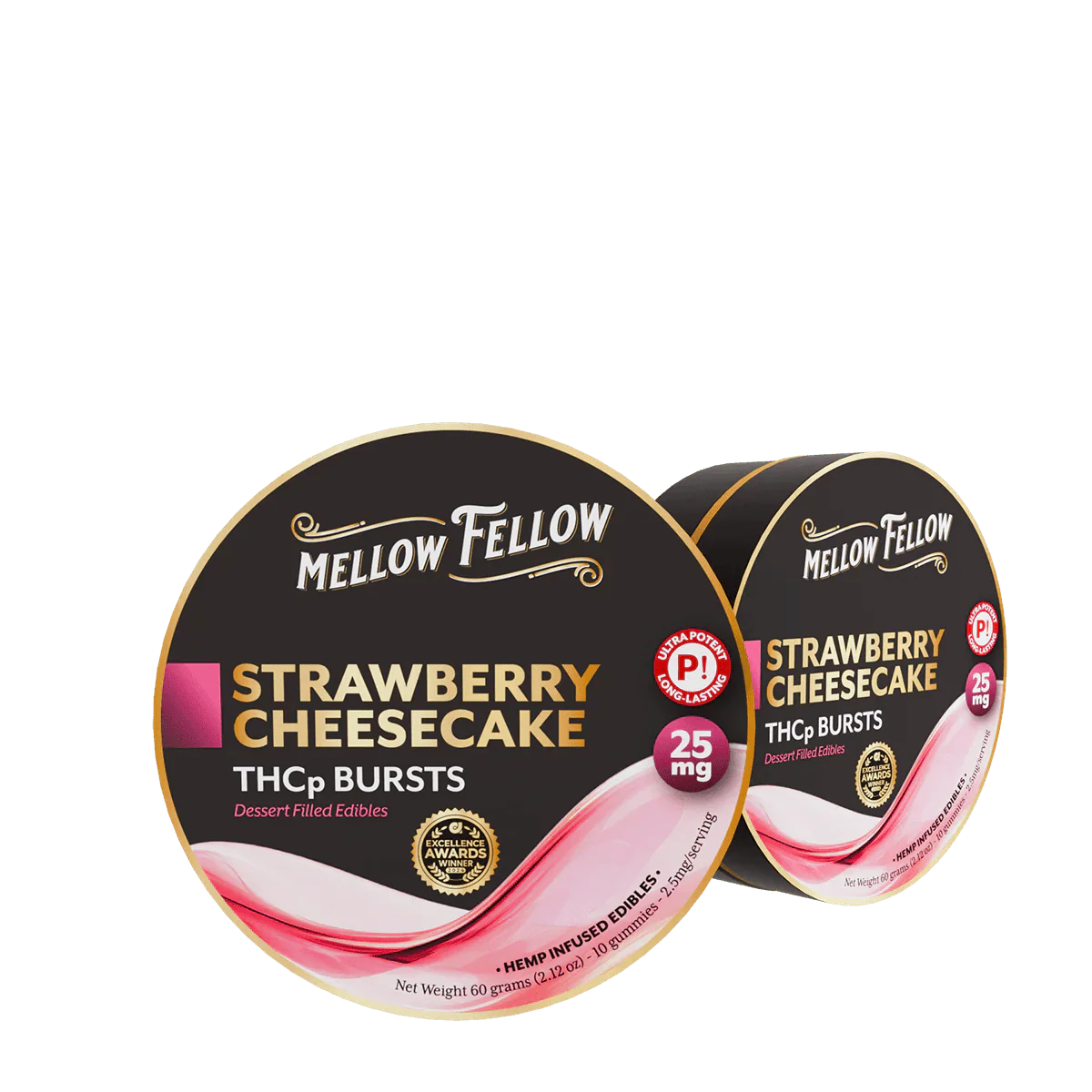 Popular Products - Edibles